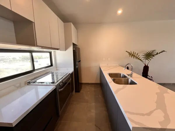 Departamento en renta en Zákia, El Marqués — foto 2 de 18