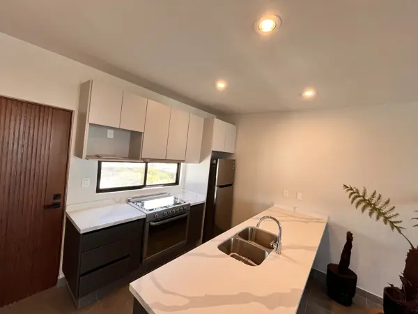 Departamento en renta en Zákia, El Marqués — foto 3 de 18