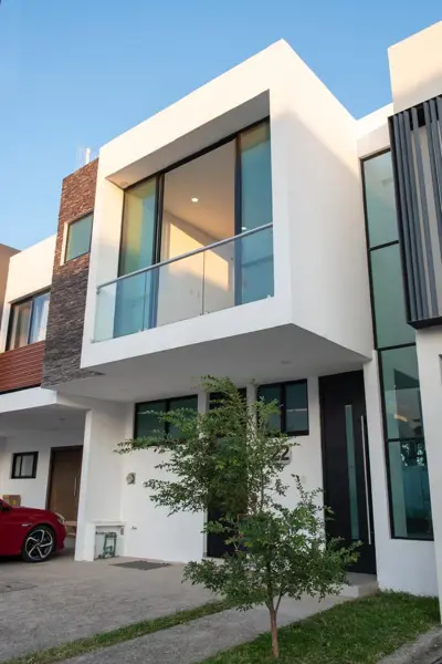 Casa en venta en Punto Sur, Tlajomulco de Zúñiga — foto 2 de 8