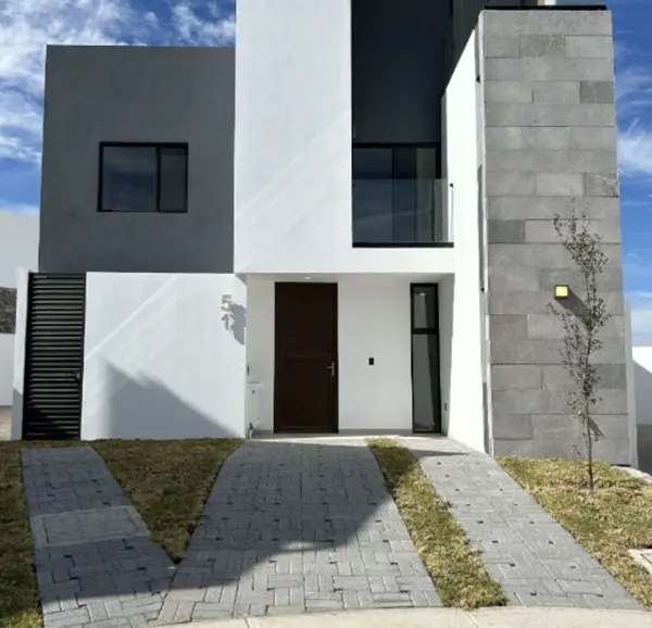 Casa en renta en Zibatá, El Marqués — foto 2 de 27