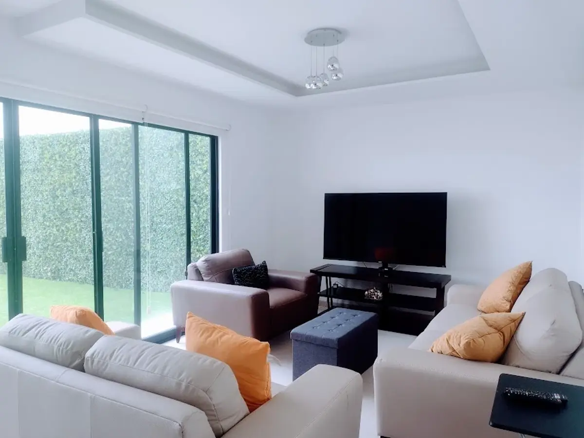 Casa en renta en Zibatá, El Marqués — foto 1 de 27