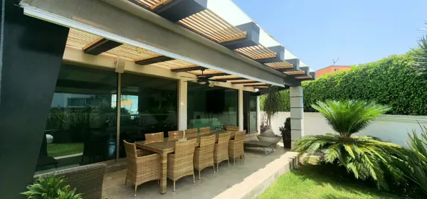 Casa en venta en Kloster Sumiya, Jiutepec — foto 3 de 60