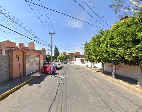 Casa en venta en San Buenaventura, Ixtapaluca — foto 3 de 9