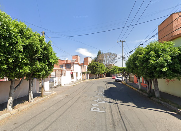 Casa en venta en San Buenaventura, Ixtapaluca — foto 2 de 9