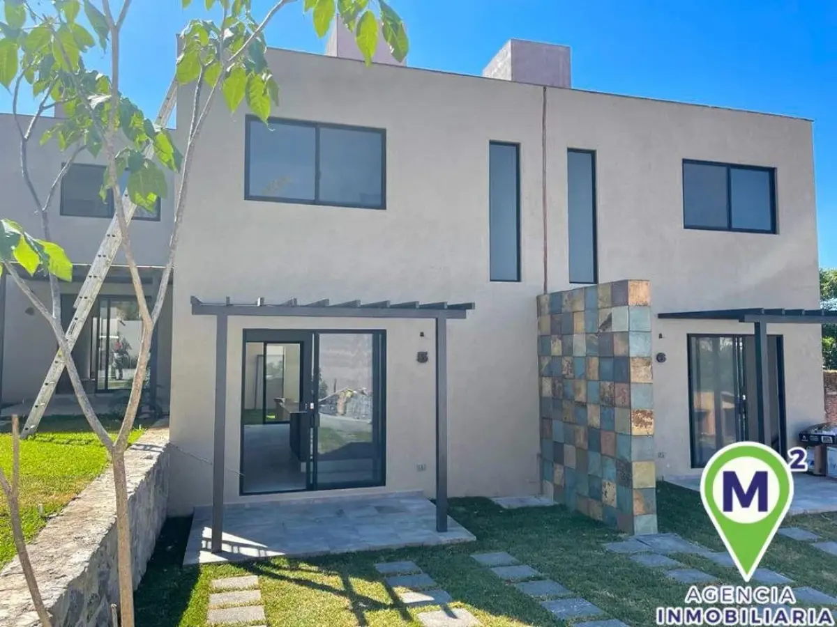 Casa en venta en San Anton, Cuernavaca — foto 1 de 14