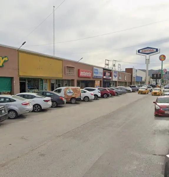 Local en renta en Santa Anita, Torreón — foto 2 de 3