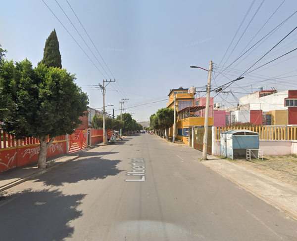 Departamento en venta en Los Héroes, Ixtapaluca — foto 2 de 8