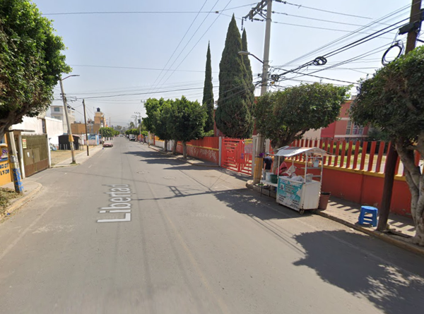 Departamento en venta en Los Héroes, Ixtapaluca — foto 3 de 8