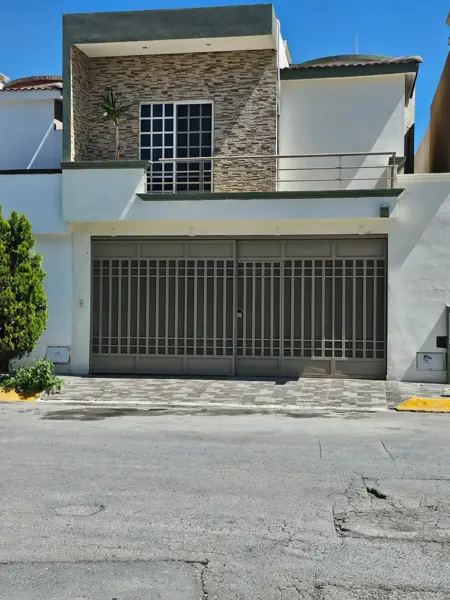 Casa en venta en Portal las Palomas, Ramos Arizpe — foto 2 de 19