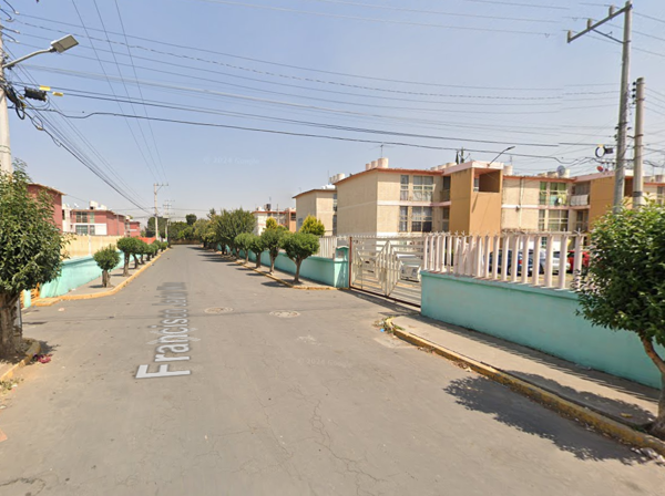 Departamento en venta en Los Héroes, Ixtapaluca — foto 3 de 9