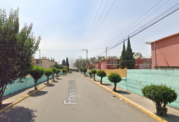 Departamento en venta en Los Héroes, Ixtapaluca — foto 2 de 9