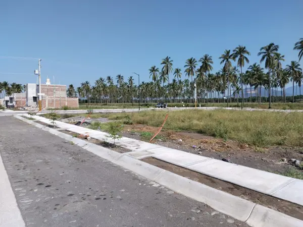 Terreno en venta en Valle Querido, Tecomán — foto 3 de 11