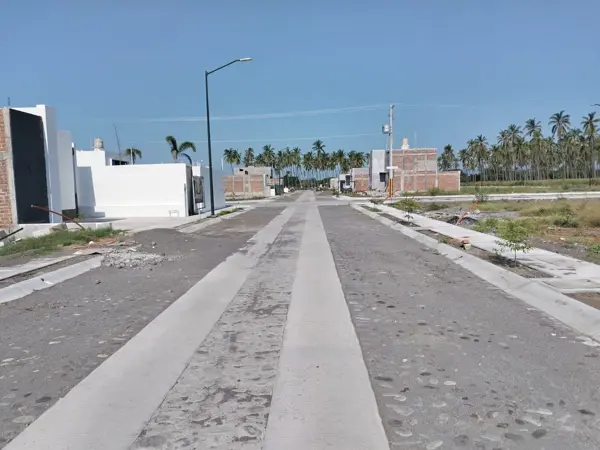 Terreno en venta en Valle Querido, Tecomán — foto 2 de 11