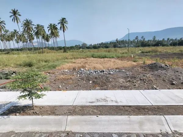 Terreno en venta en Valle Querido, Tecomán, Colima Terreno en venta en Valle Querido, Tecomán, Colima