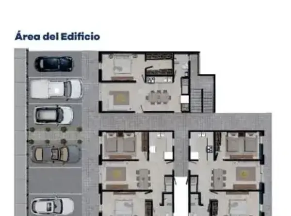 Departamento en venta en Torreon Centro, Torreón — foto 3 de 23