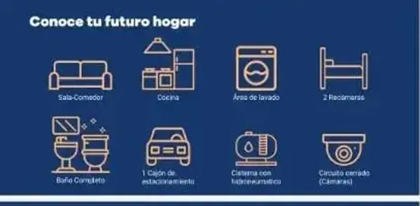 Departamento en venta en Torreon Centro, Torreón — foto 2 de 23