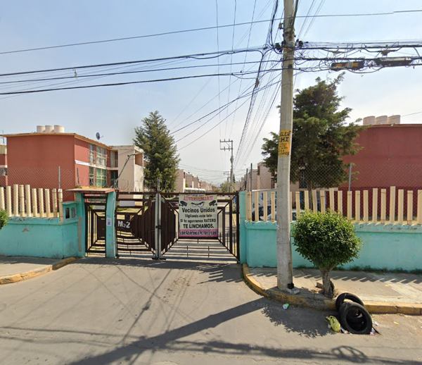 Departamento en venta en Los Héroes, Ixtapaluca — foto 3 de 8