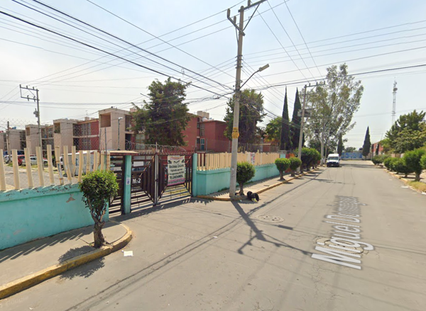 Departamento en venta en Los Héroes, Ixtapaluca — foto 2 de 8