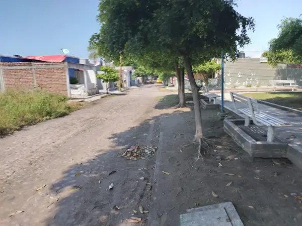 Terreno en venta en San Carlos, Tecomán — foto 2 de 5
