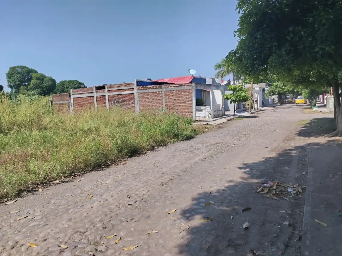 Terreno en venta en San Carlos, Tecomán — foto 1 de 5