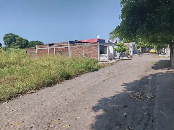 Terreno en venta en San Carlos, Tecomán, Colima Terreno en venta en San Carlos, Tecomán, Colima
