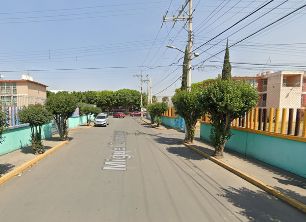 Departamento en venta en Los Héroes, Ixtapaluca — foto 3 de 9