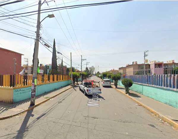 Departamento en venta en Los Héroes, Ixtapaluca — foto 2 de 9