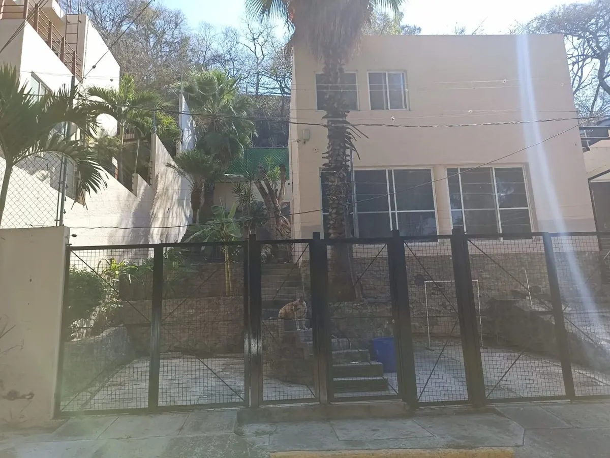 Casa en venta en Burgos, Temixco — foto 1 de 10