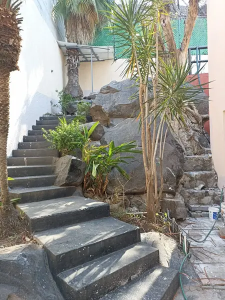 Casa en venta en Burgos, Temixco — foto 2 de 10