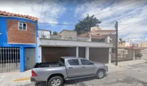 Casa en venta en Casa Blanca, Metepec — foto 2 de 10