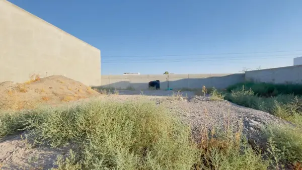 Terreno en venta en Las Trojes, Torreón — foto 2 de 11