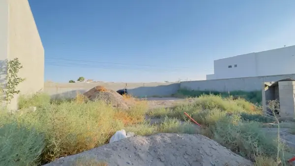 Terreno en venta en Las Trojes, Torreón — foto 3 de 11