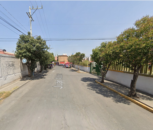 Departamento en venta en Los Héroes, Ixtapaluca — foto 3 de 10