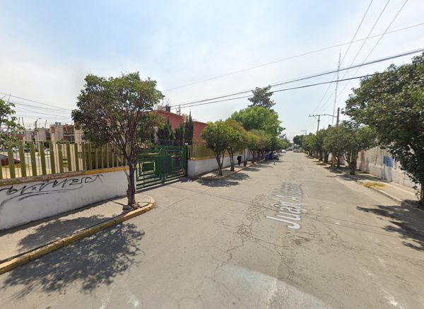 Departamento en venta en Los Héroes, Ixtapaluca — foto 2 de 10