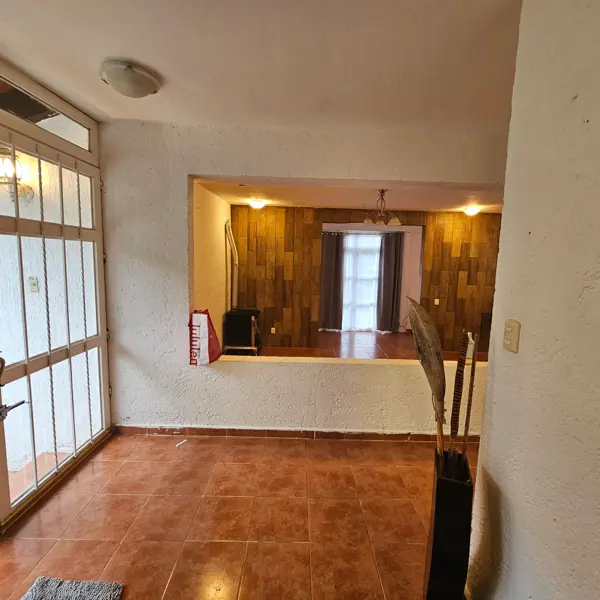 Casa en venta en Santo Tomas Ajusco, Tlalpan — foto 3 de 24