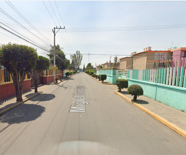 Departamento en venta en Los Héroes, Ixtapaluca — foto 3 de 9