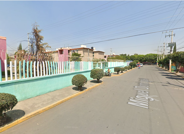 Departamento en venta en Los Héroes, Ixtapaluca — foto 2 de 9
