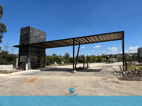 Terreno en venta en Morelos, Morelia — foto 3 de 9
