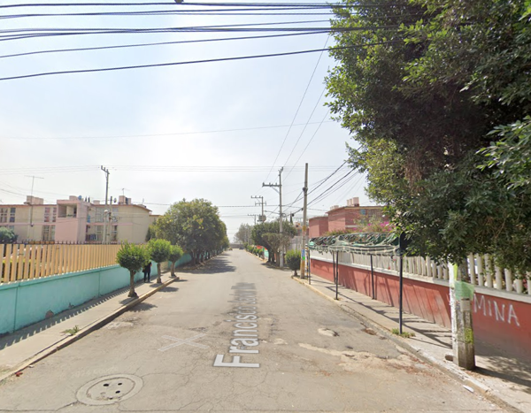 Departamento en venta en Los Héroes, Ixtapaluca — foto 2 de 9