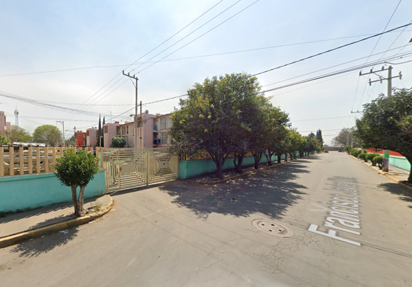 Departamento en venta en Los Héroes, Ixtapaluca — foto 3 de 9