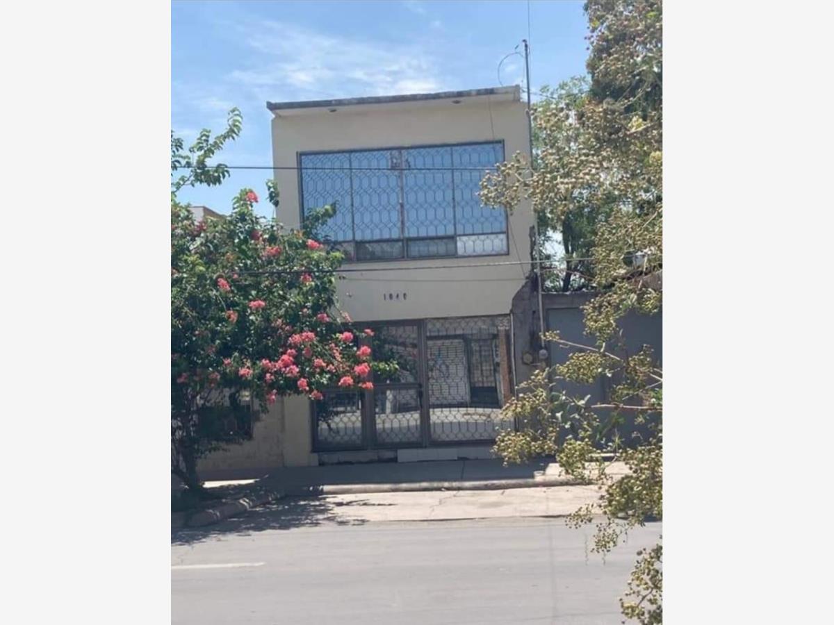 Casa en Venta en Torreon Centro, Torreón, Coahuila de Zaragoza
