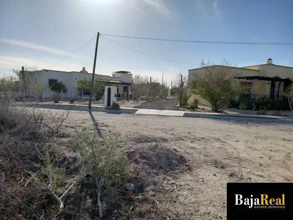 Terreno en venta en Ampliación Centenario, La Paz — foto 3 de 12