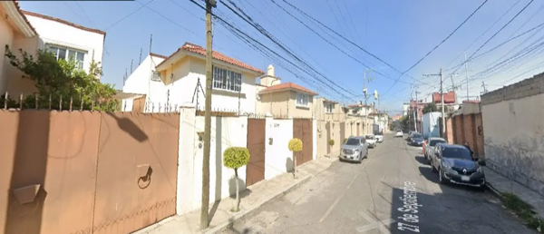 Casa en venta en San Jerónimo, Metepec — foto 2 de 12