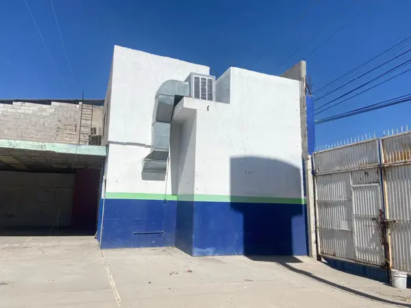 Bodega en renta en Torreon Centro, Torreón — foto 3 de 9