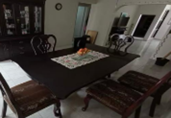 Casa en venta en Las Huertas, Guanajuato — foto 3 de 7