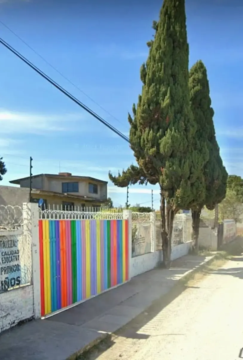 Casa en venta en Chachapa, Amozoc — foto 1 de 22