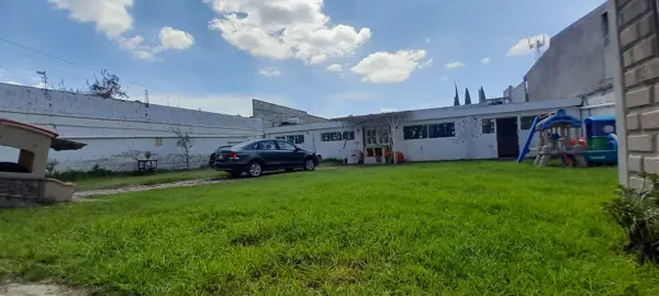 Casa en venta en Chachapa, Amozoc — foto 3 de 22