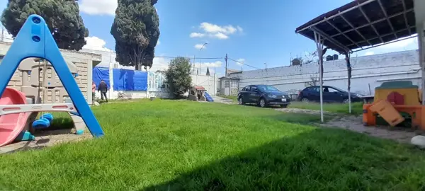 Casa en venta en Chachapa, Amozoc — foto 2 de 22