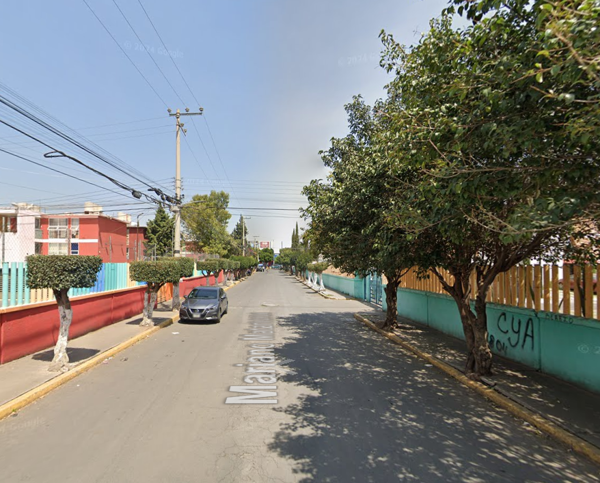 Departamento en venta en Los Héroes, Ixtapaluca — foto 2 de 9