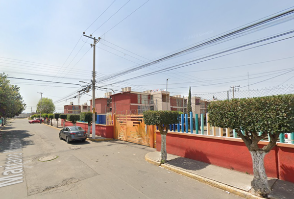 Departamento en venta en Los Héroes, Ixtapaluca — foto 3 de 9